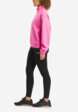 Толстовка женская Reebok Ide Brand Proud Midlayer, Розовый3  - превью