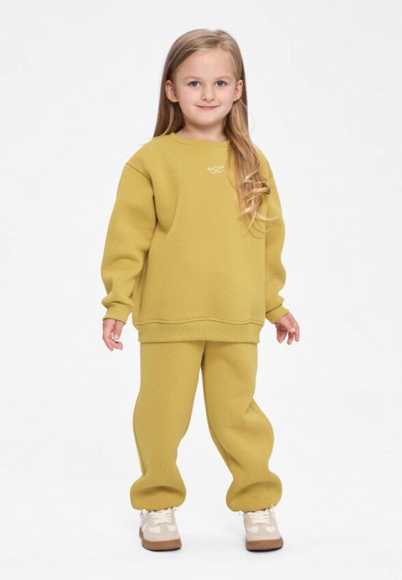 Костюм спортивный Bossa Nova