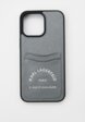 Чехол для iPhone Karl Lagerfeld1  - превью