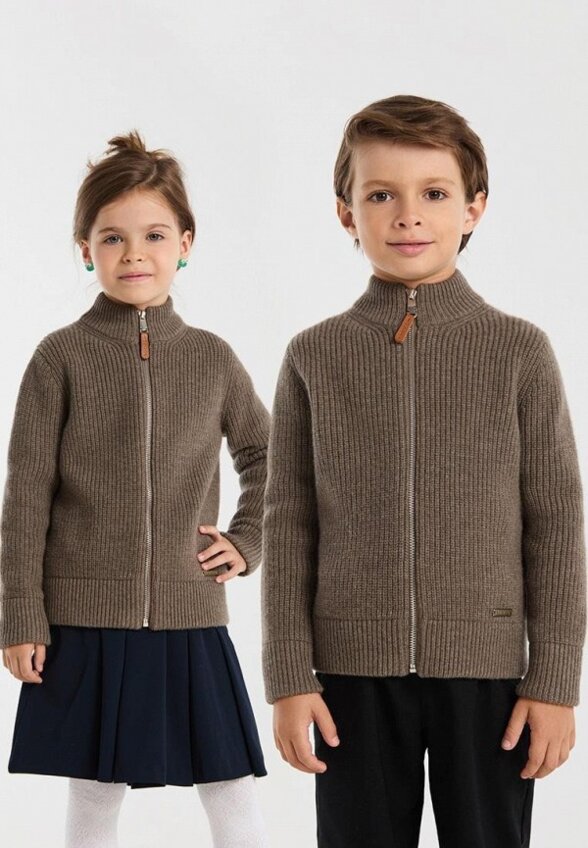 Кардиган Norveg