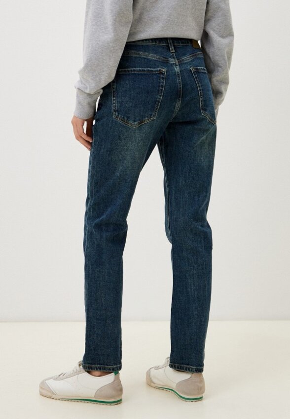 Джинсы Dimarkis Day