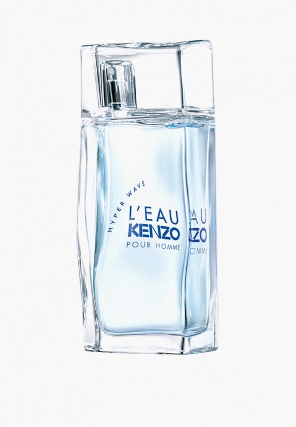 Туалетная вода Kenzo