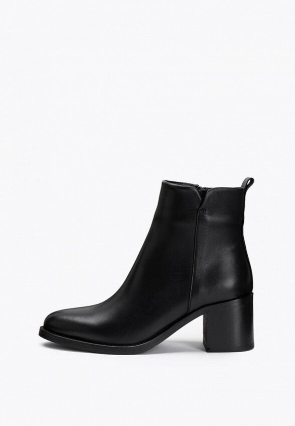 Ботильоны Pazolini