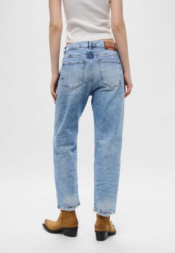 Джинсы Diesel