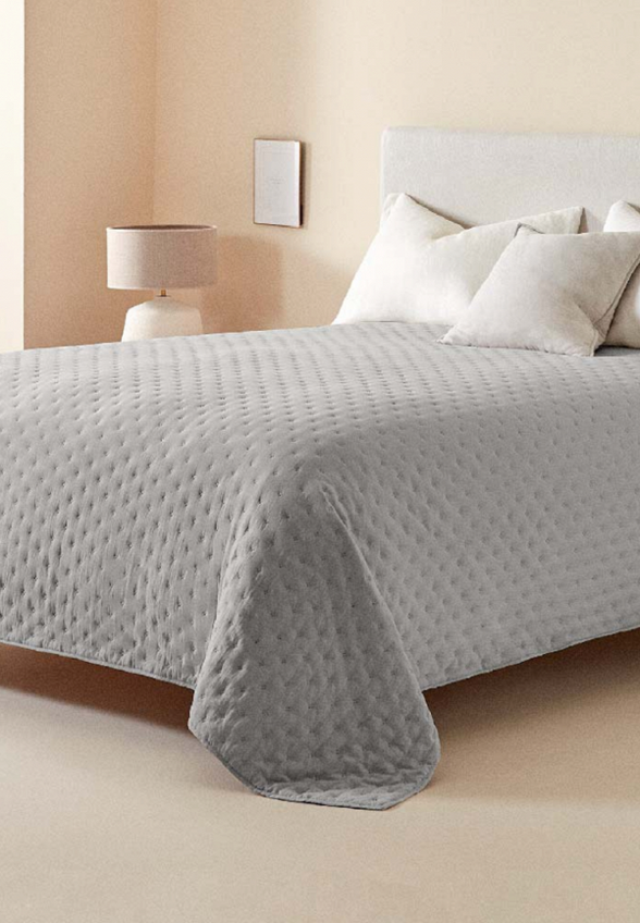 Покрывало Mandarin Decor