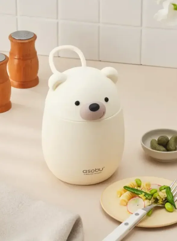 Термос для еды Asobu 