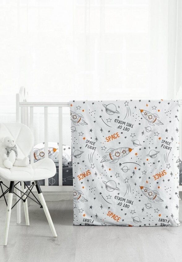 Постельное белье детское Juno