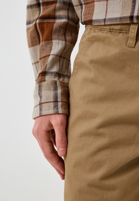 Брюки Urban Tiger