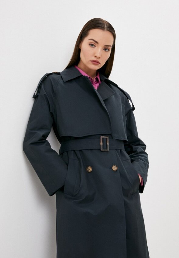 Тренч Jane Sarta