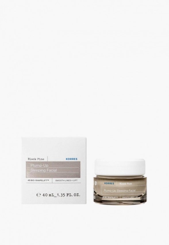 Крем для лица Korres