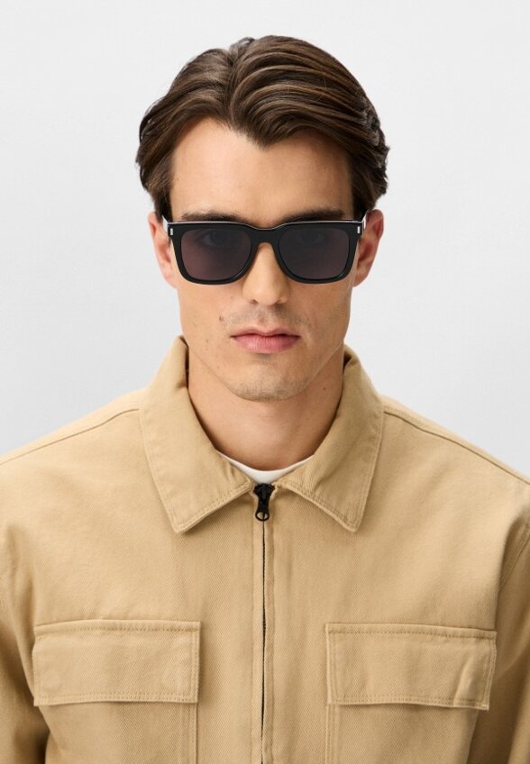 Очки солнцезащитные Calvin Klein