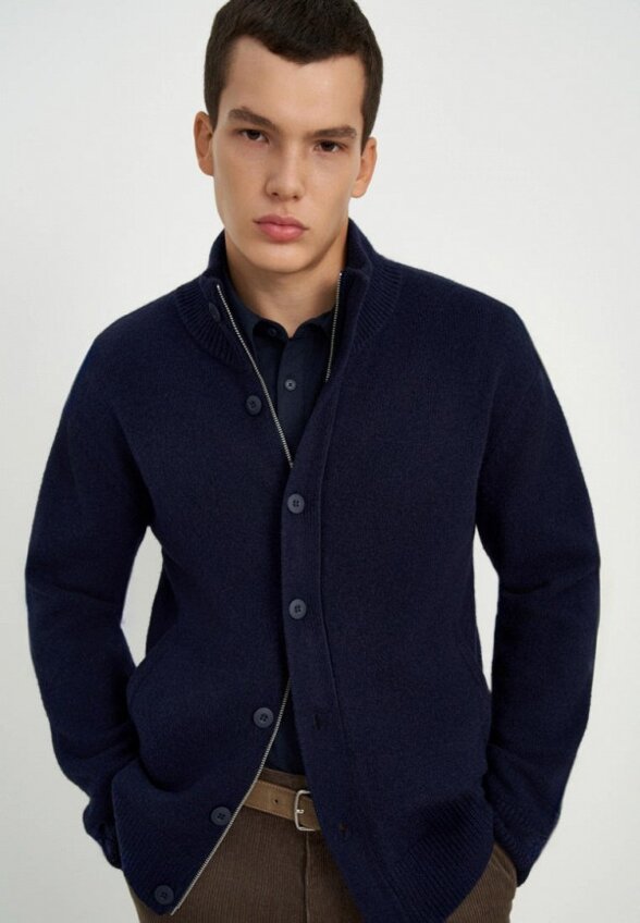 Кардиган Finn Flare