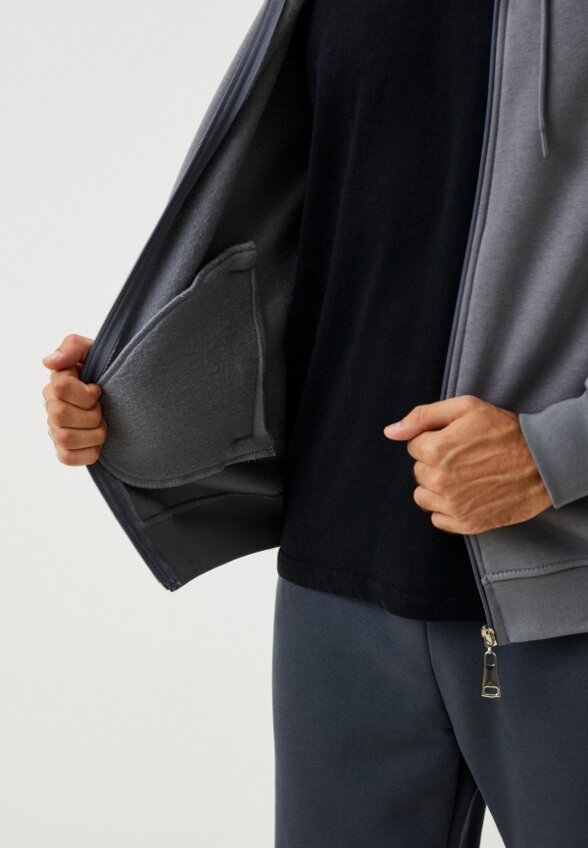 Толстовка Key to Life