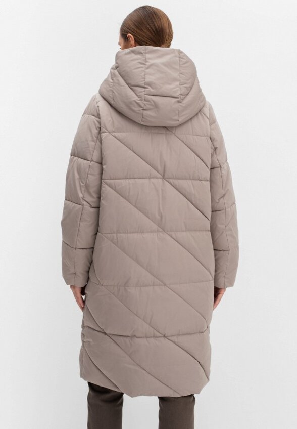 Пуховик Savage