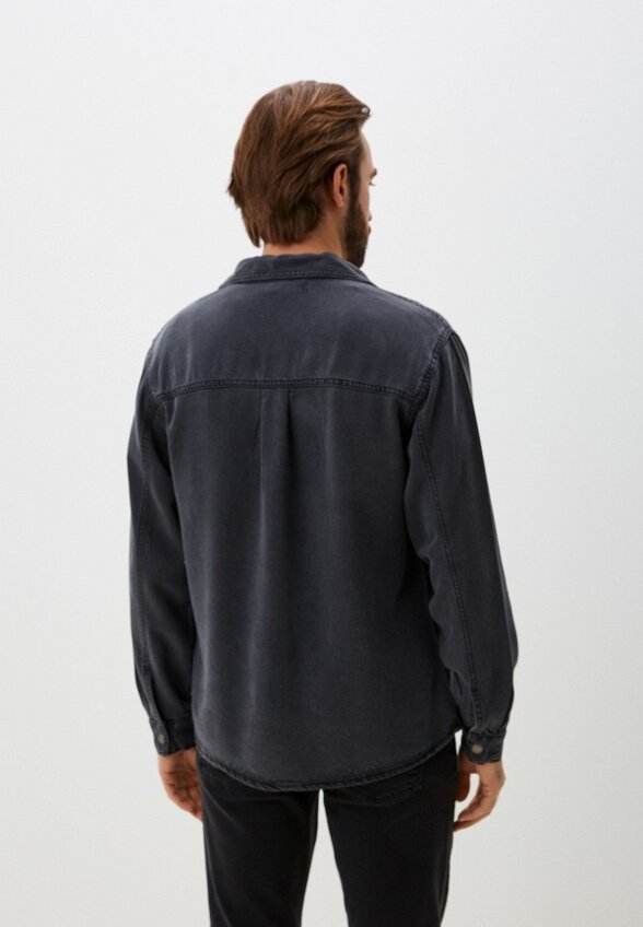 Рубашка джинсовая Koton