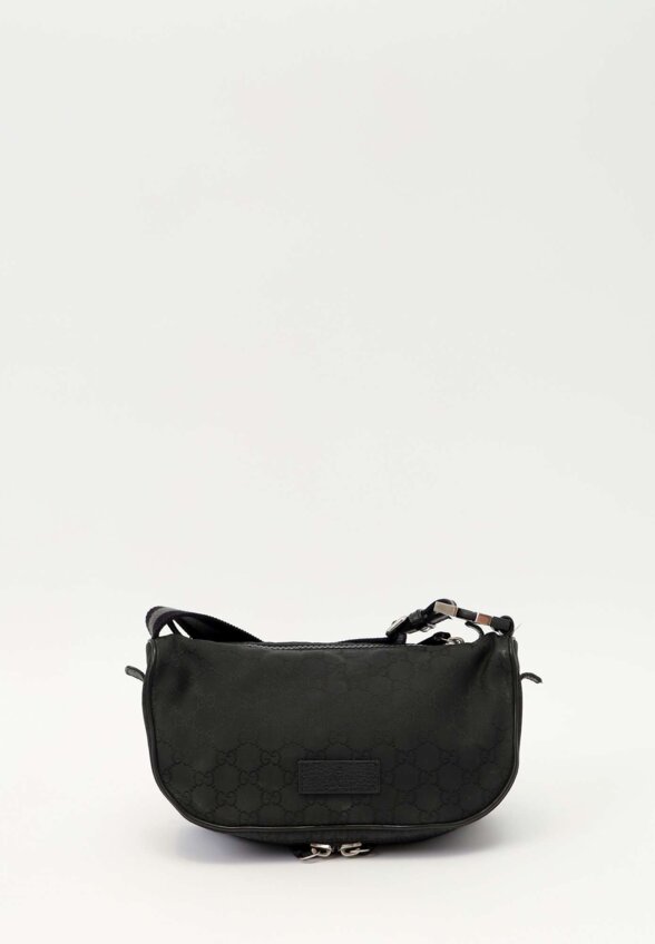 Gucci Textile Bag