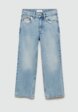 Джинсы Mango Kids1  - превью