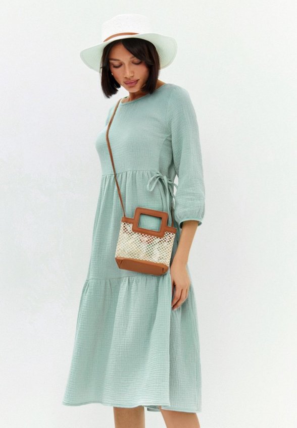 Платье Giulia Rossi