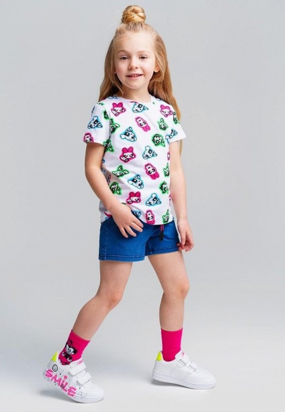 Шорты PlayToday