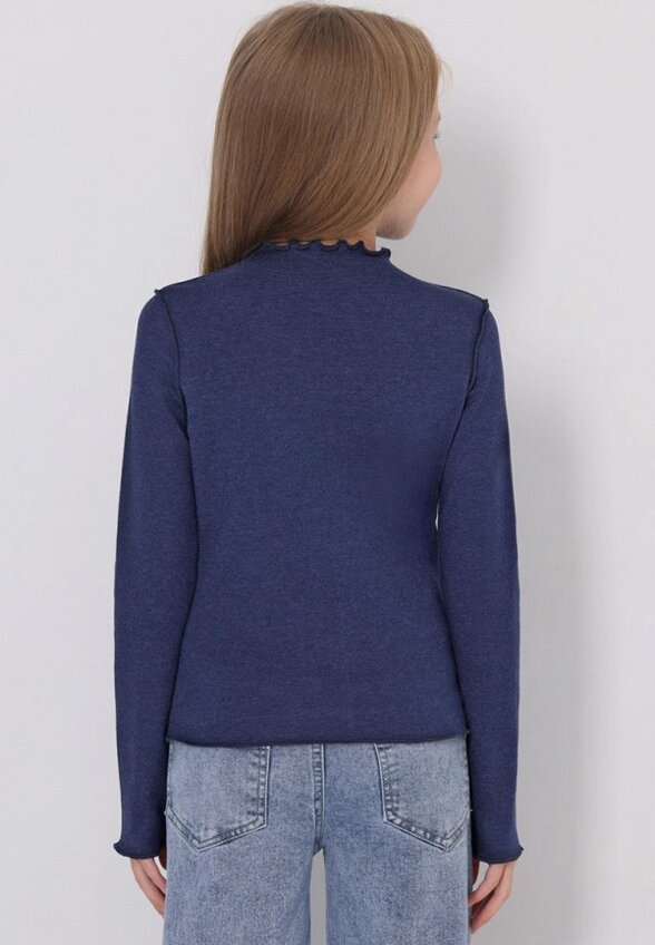 Лонгслив Апрель