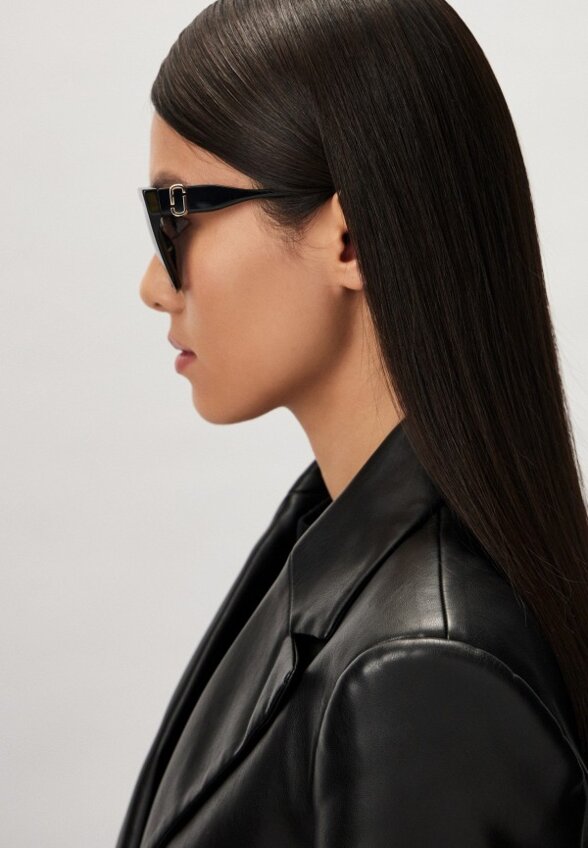 Очки солнцезащитные Marc Jacobs