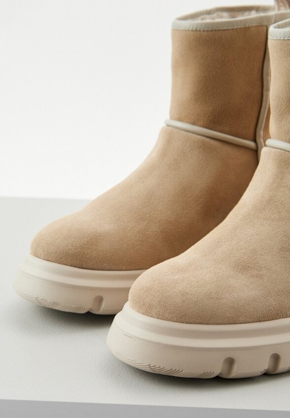 Ботинки Voile Blanche