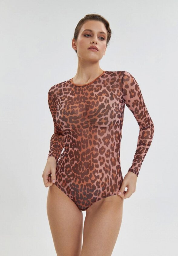 Боди Lumiere Magique