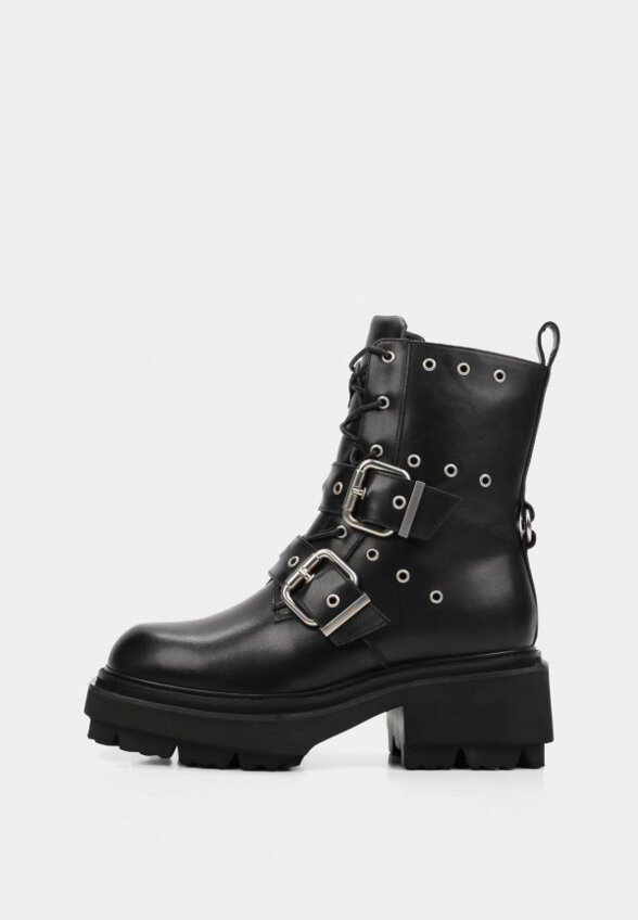 Ботинки Evigi