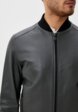 Куртка кожаная Jorg Weber4  - превью