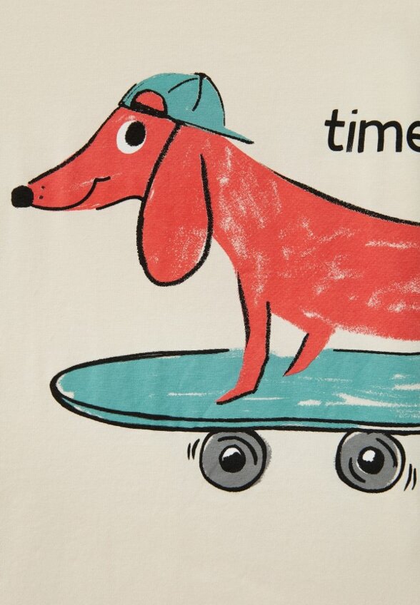 Лонгслив Zara