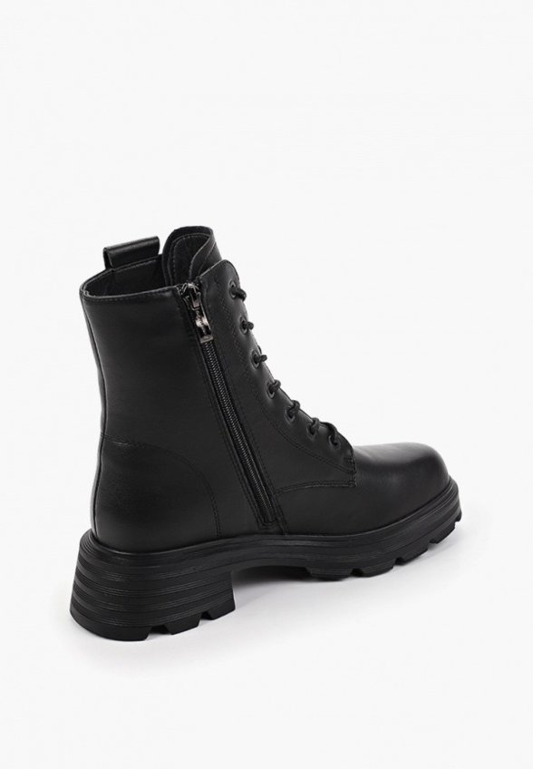 Ботинки Thomas Munz