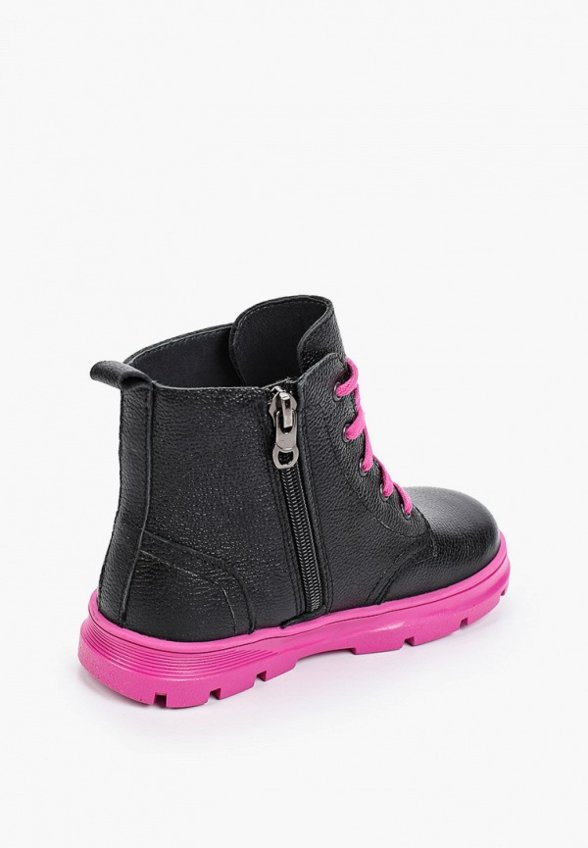 Ботинки Котофей