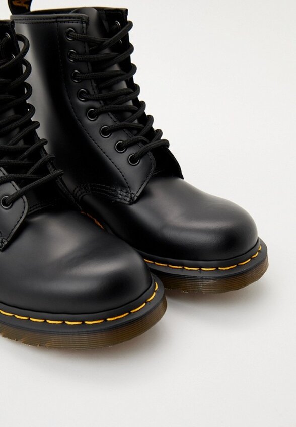 Ботинки Dr. Martens