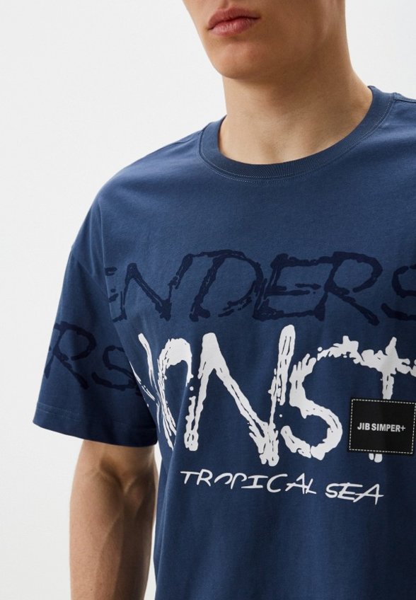 Футболка Ogogo