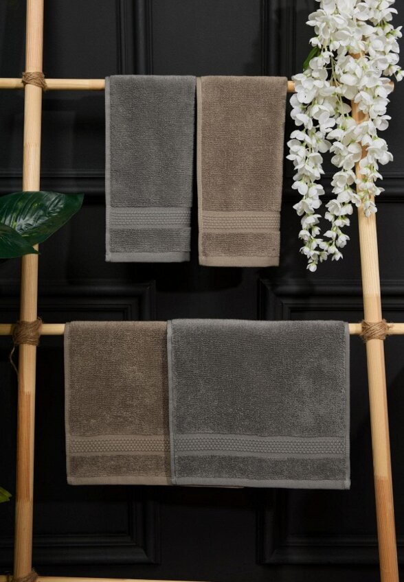 Набор полотенец Sanpa