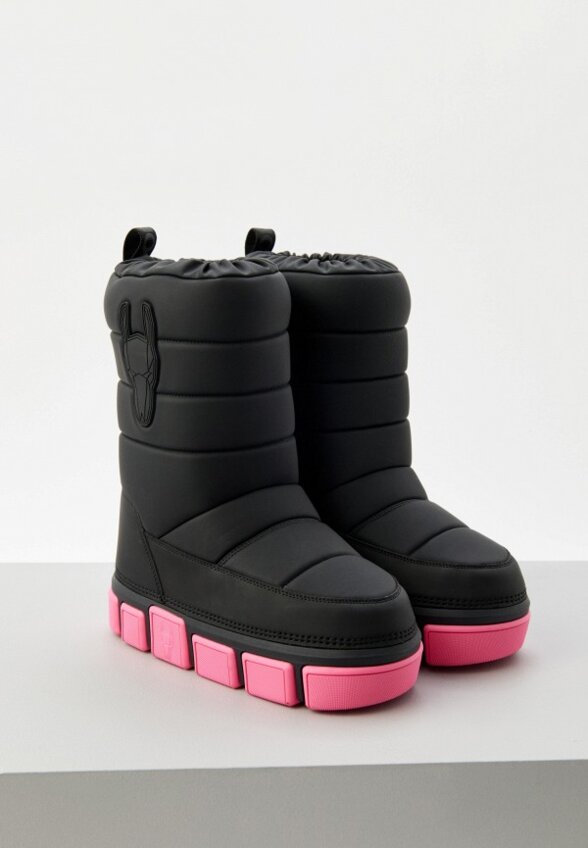 Луноходы Jog Dog