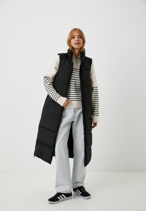 Жилет утепленный Tom Tailor