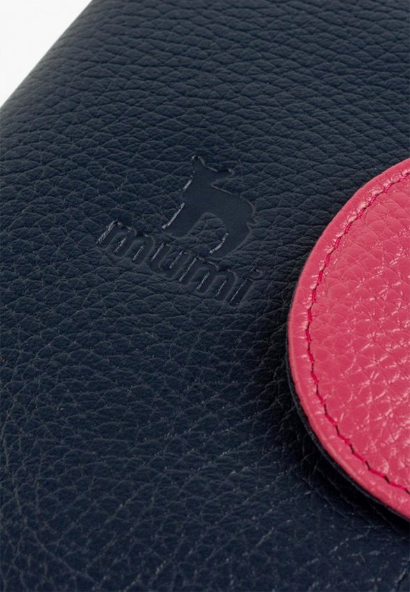 Обложка для паспорта Mumi