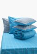 Постельное белье Евро Nila2  - превью