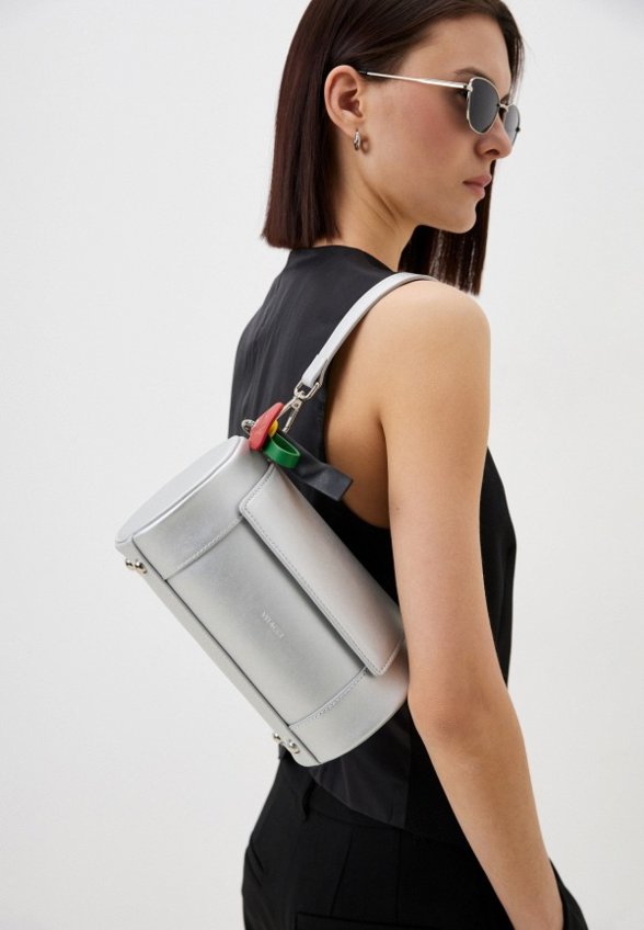 Сумка и брелок Vitacci