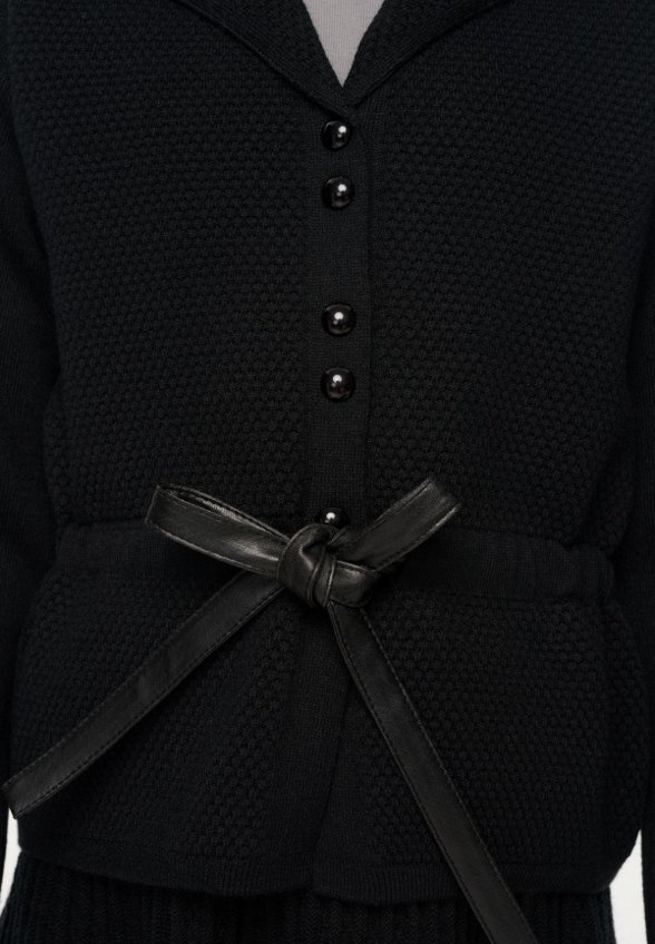 Кардиган Jacote