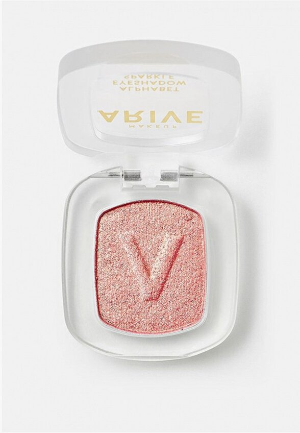 Тени для век Arive Makeup