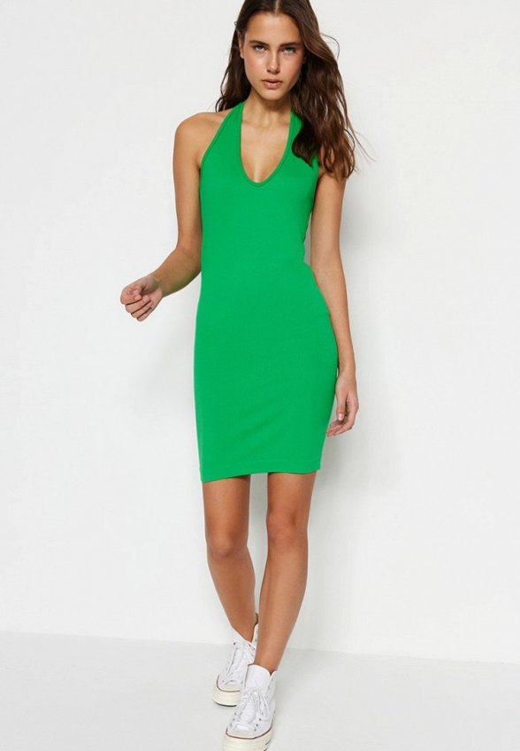 Платье Trendyol