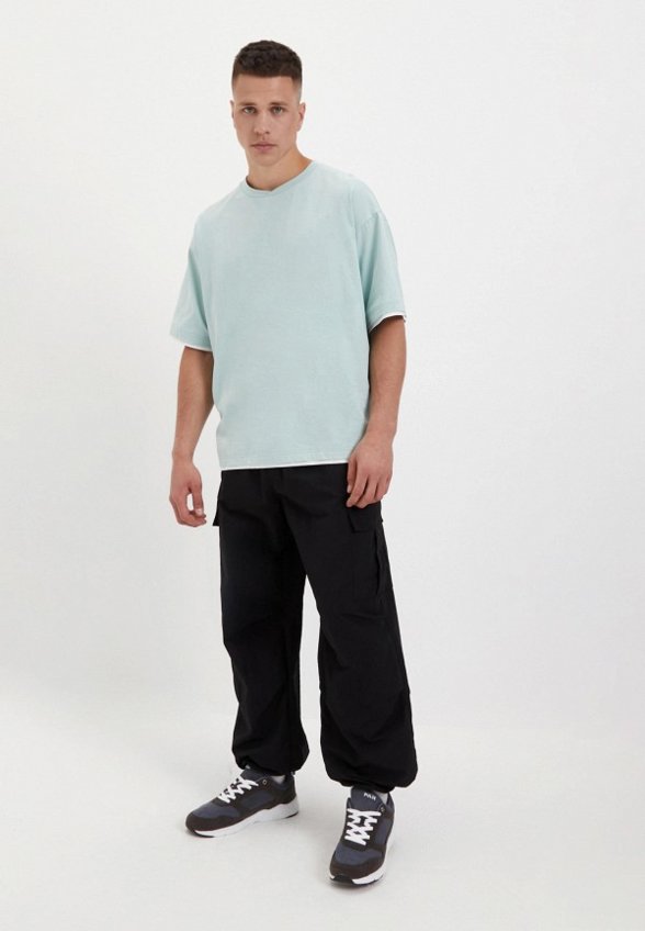 Футболка Pulse