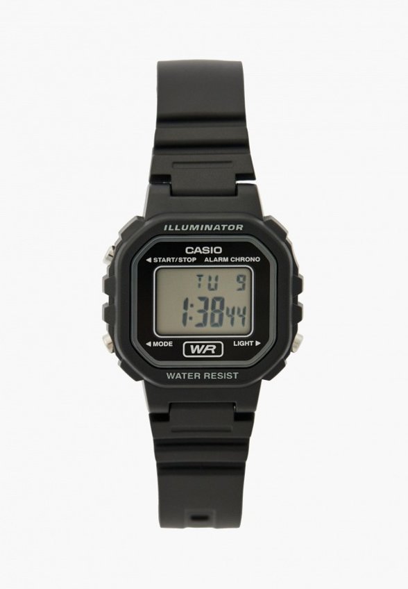 Часы Casio