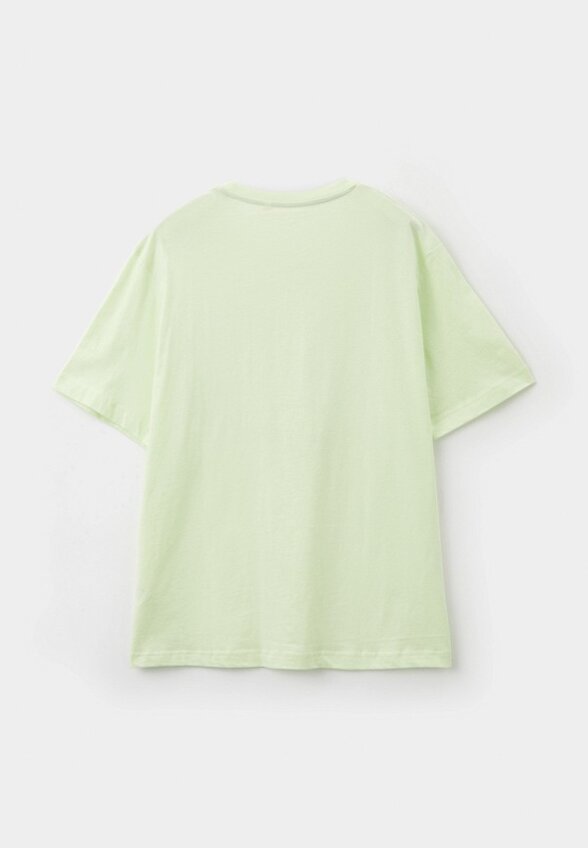 Футболка Tom Tailor