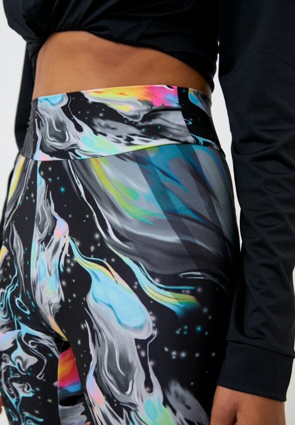 Леггинсы Mansen