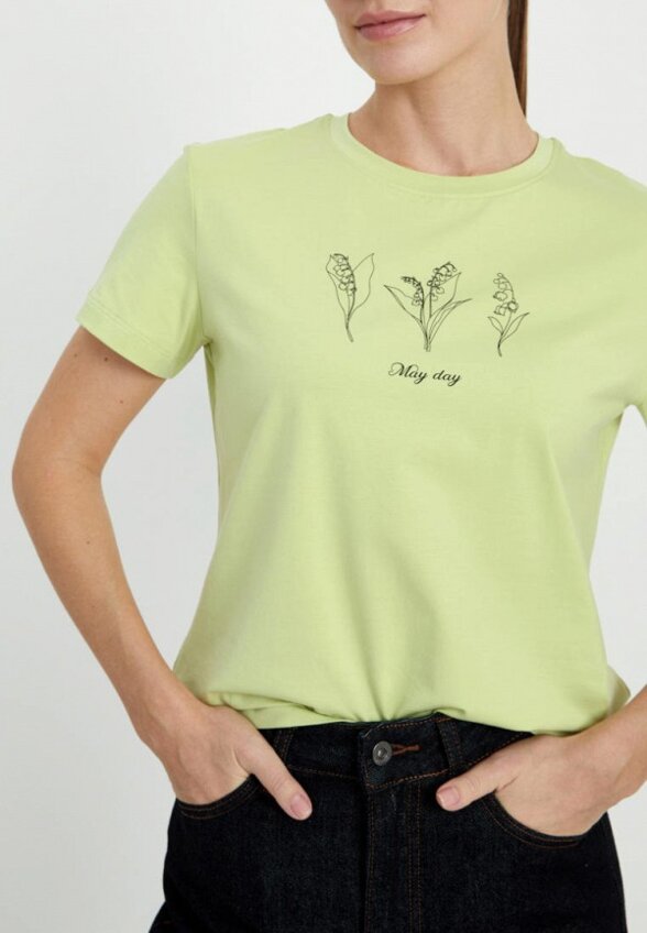 Футболка Finn Flare