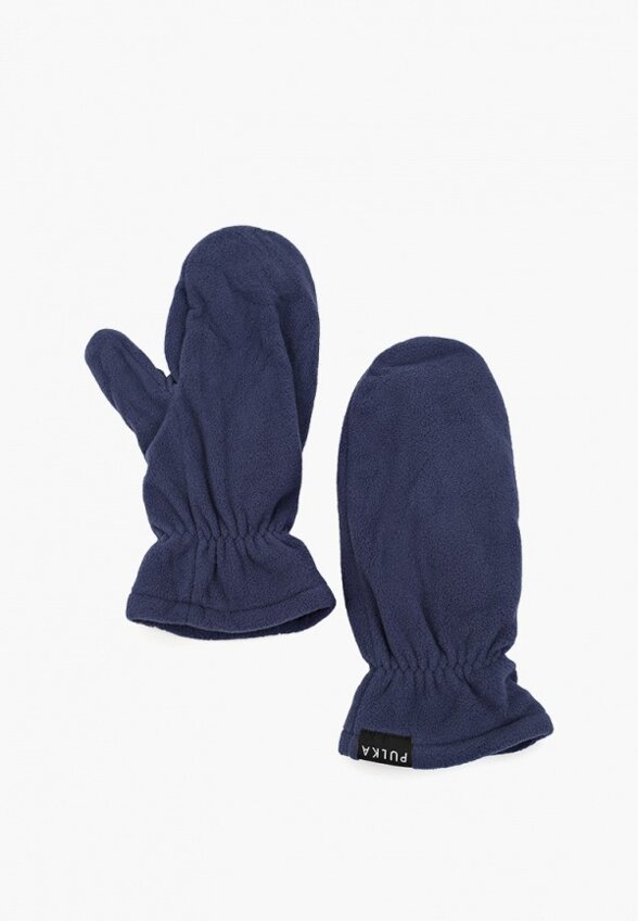 Варежки Pulka