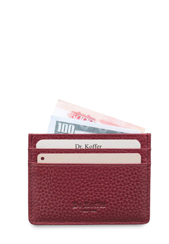 Др.Коффер X510445-43-03 кредитница